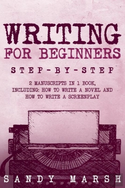 Bertrand.pt - Writing For Beginners