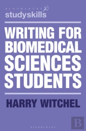 Writing For Biomedical Sciences Students