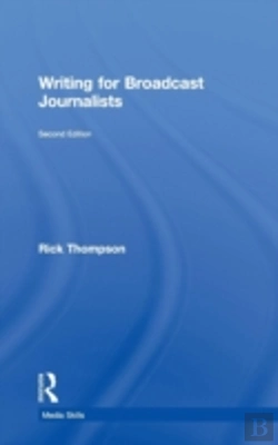 Bertrand.pt - Writing For Broadcast Journalists