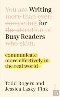 Bertrand.pt - Writing For Busy Readers