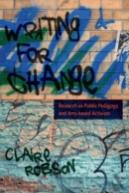 Writing For Change