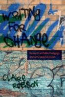 Writing For Change