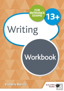 Bertrand.pt - Writing For Common Entrance 13+ Workbook
