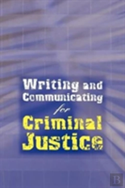 Bertrand.pt - Writing For Criminal Justice