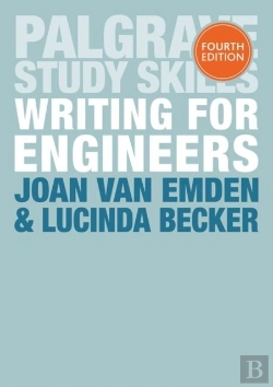 Bertrand.pt - Writing For Engineers