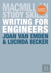 Writing For Engineers