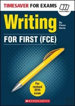 Bertrand.pt - Writing For First (Fce)