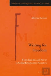 Writing For Freedom