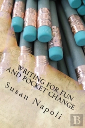Writing For Fun And Pocket Change