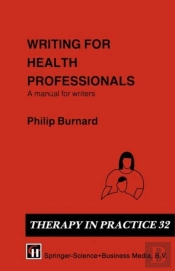 Writing For Health Professionals