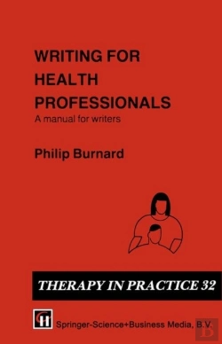 Bertrand.pt - Writing For Health Professionals