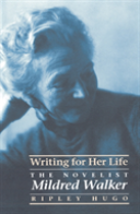 Writing For Her Life