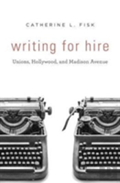 Writing For Hire