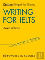 Writing For Ielts (With Answers)