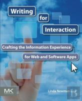 Writing For Interaction