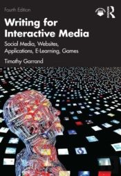 Writing For Interactive Media