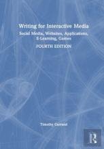 Writing For Interactive Media