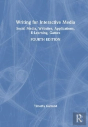 Writing For Interactive Media