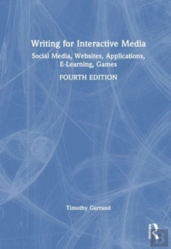 Bertrand.pt - Writing For Interactive Media