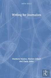Writing For Journalists