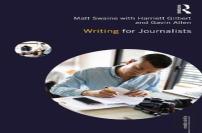 Writing For Journalists