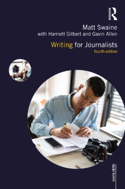 Bertrand.pt - Writing For Journalists