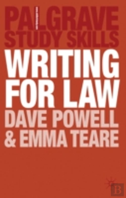 Bertrand.pt - Writing For Law
