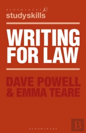 Writing For Law