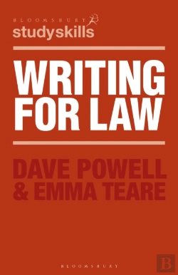 Bertrand.pt - Writing For Law