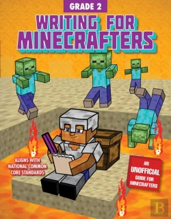 Bertrand.pt - Writing For Minecrafters: Grade 2