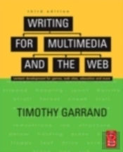 Writing For Multimedia And The Web