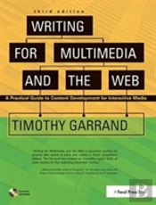 Writing For Multimedia And The Web