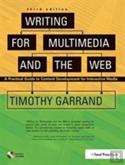 Bertrand.pt - Writing For Multimedia And The Web