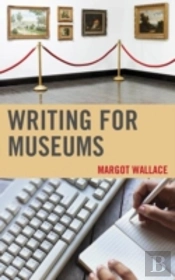 Writing For Museums