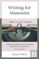 Writing For Museums