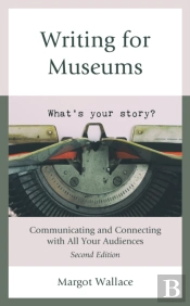 Writing For Museums