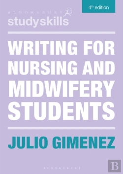 Bertrand.pt - Writing For Nursing And Midwifery Students