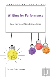 Writing For Performance
