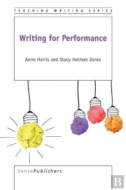 Bertrand.pt - Writing For Performance