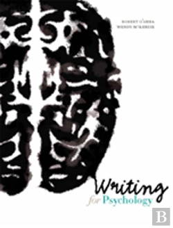 Bertrand.pt - Writing For Psychology