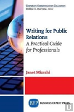 Bertrand.pt - Writing For Public Relations