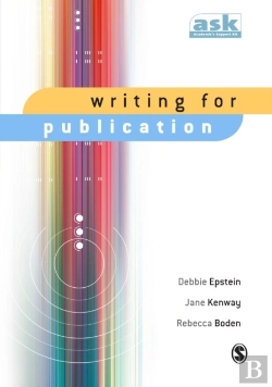 Bertrand.pt - Writing For Publication