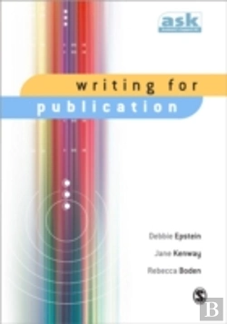 Bertrand.pt - Writing For Publication