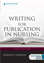 Writing For Publication In Nursing