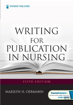Bertrand.pt - Writing For Publication In Nursing
