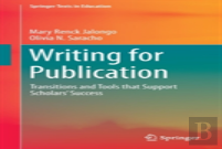 Writing For Publication