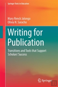 Bertrand.pt - Writing For Publication