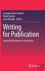 Writing For Publication