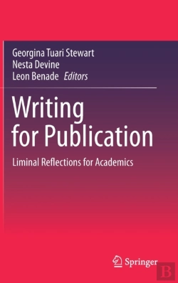 Bertrand.pt - Writing For Publication