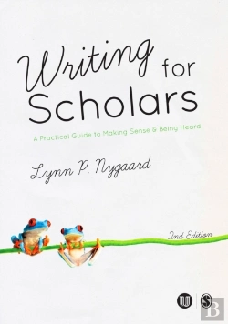 Bertrand.pt - Writing For Scholars